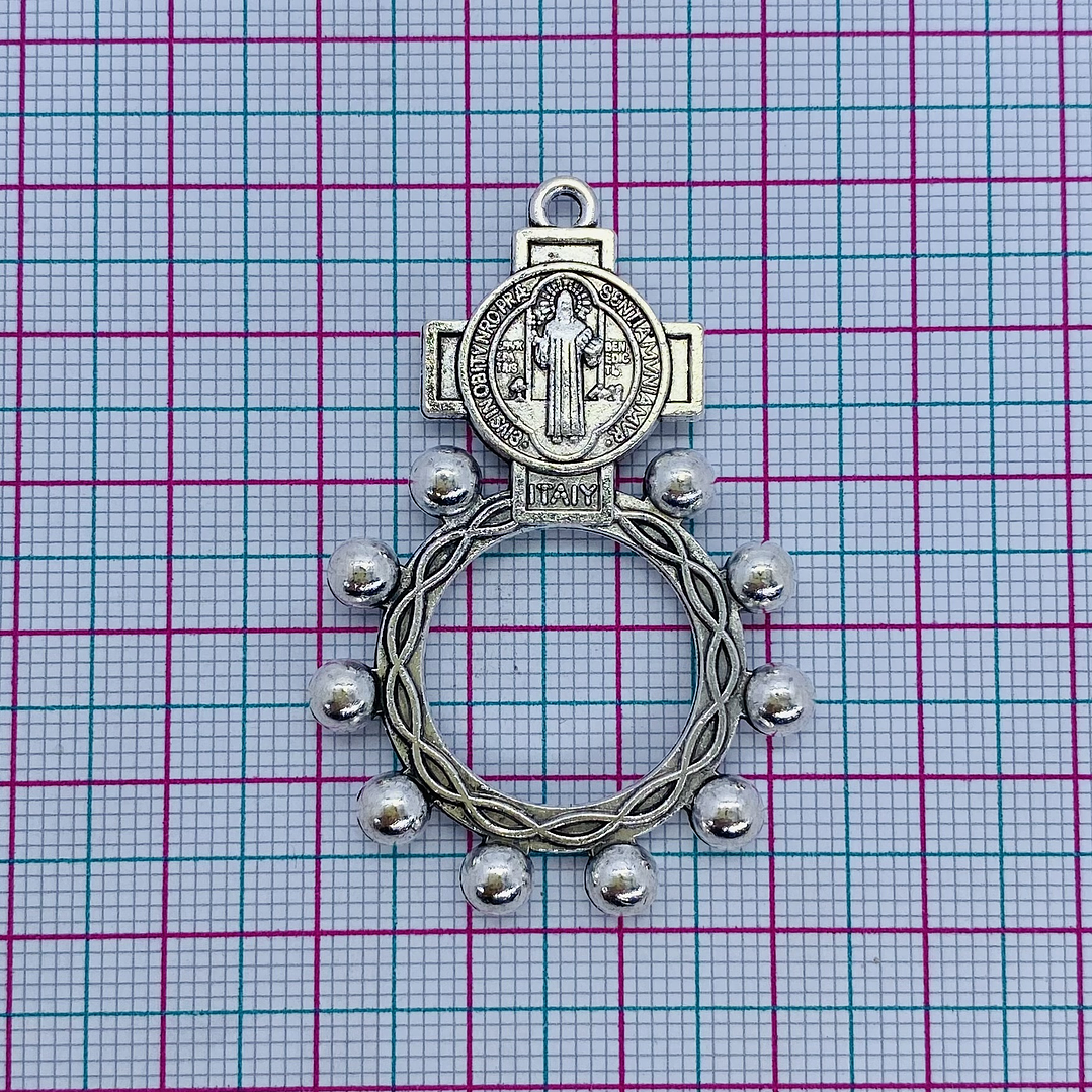 DENARIO ZAMAK C348 2