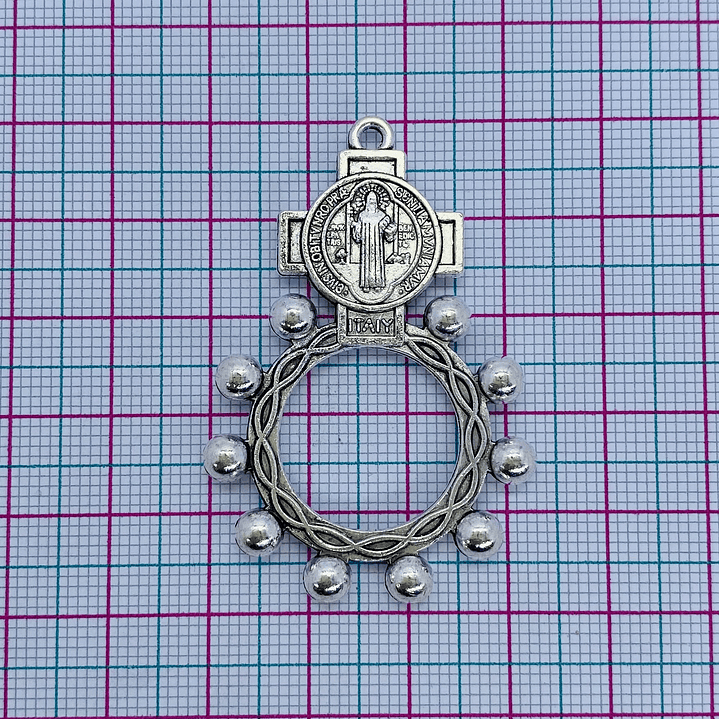 DENARIO ZAMAK C348 2