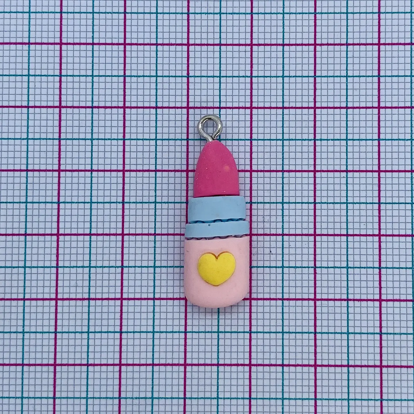 LABIAL ACRÍLICO DAF-1-6 2