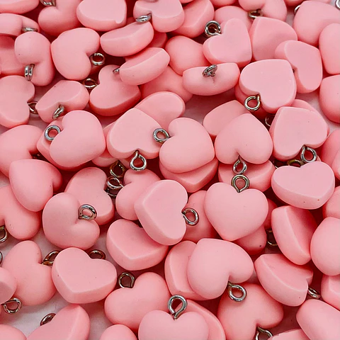 CORAZÓN ACRÍLICO DAF-3-13