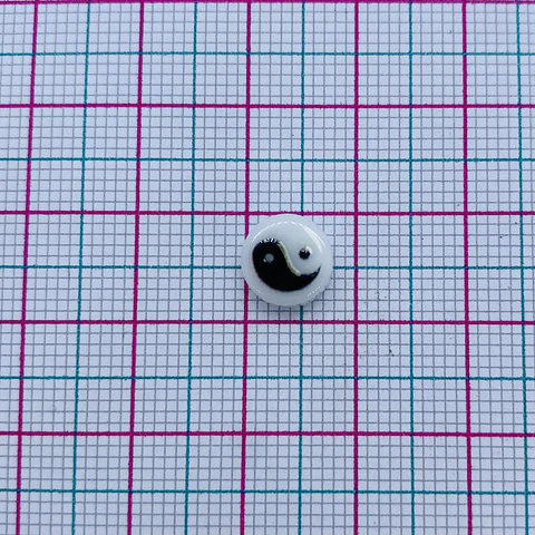 YIN YANG ACRÍLICO DAF-5-2