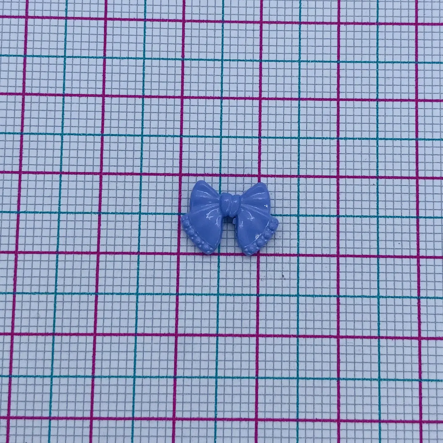 MOÑO ZAMAK (ELIGE TU COLOR FAVORITO) DAF-8 2
