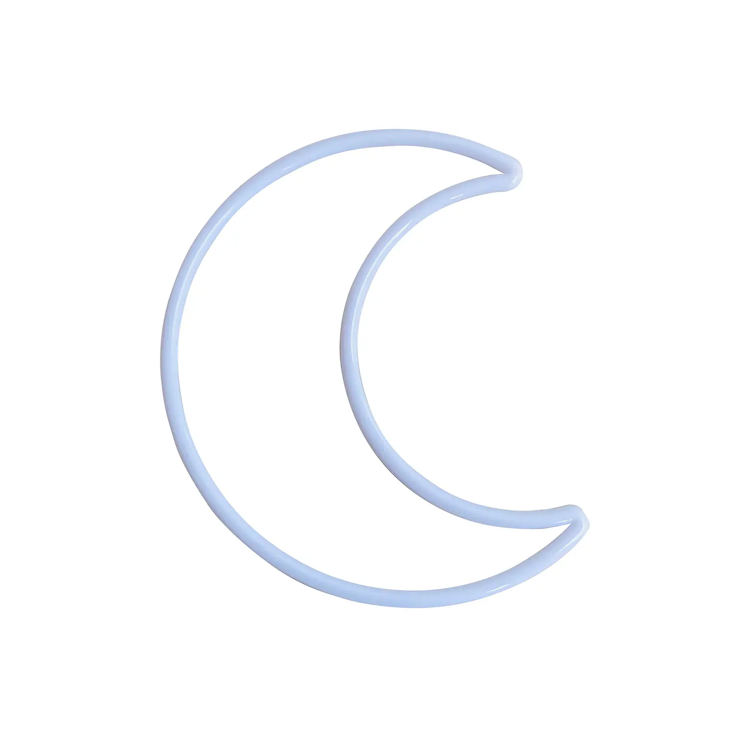 LUNA PLÁSTICA LUNA-15CM 1
