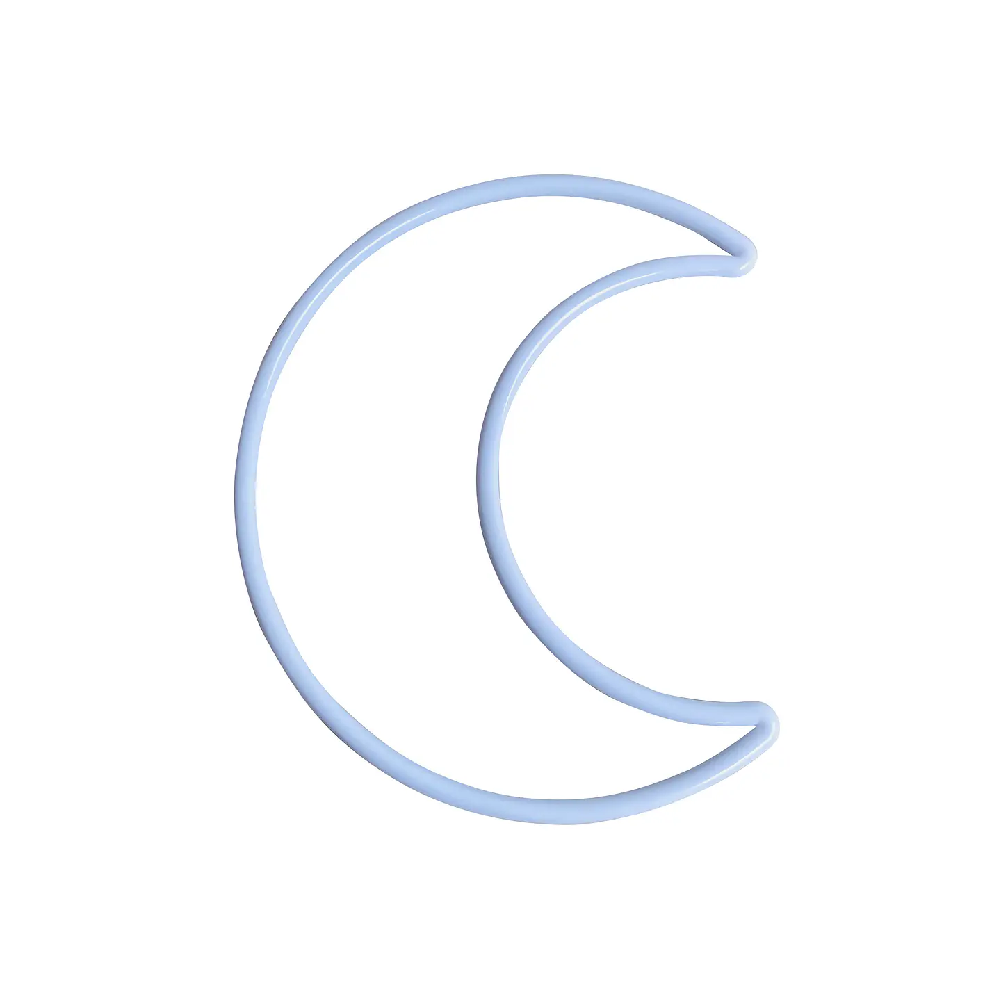 LUNA PLÁSTICA LUNA-20CMM 1