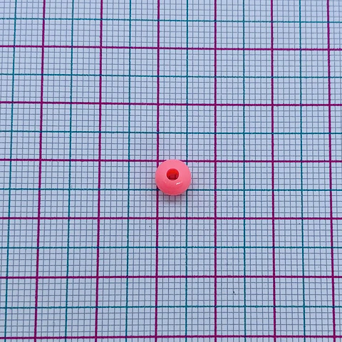 SEPARADOR ✦ BOLA ABACO 6MM