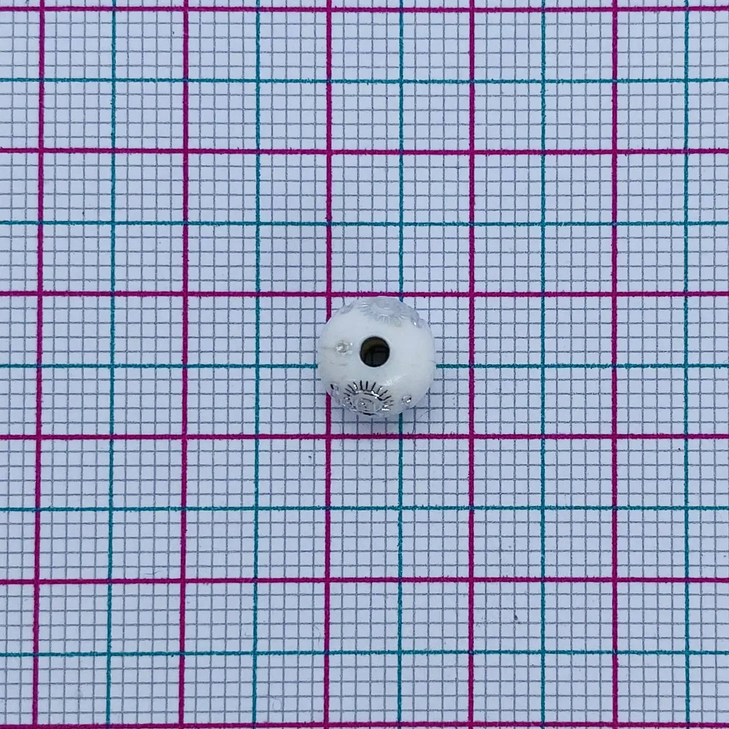 SEPARADOR ✦ BOLA SAN BENITO (ELIGE TU FAVORITA) 8MM 2