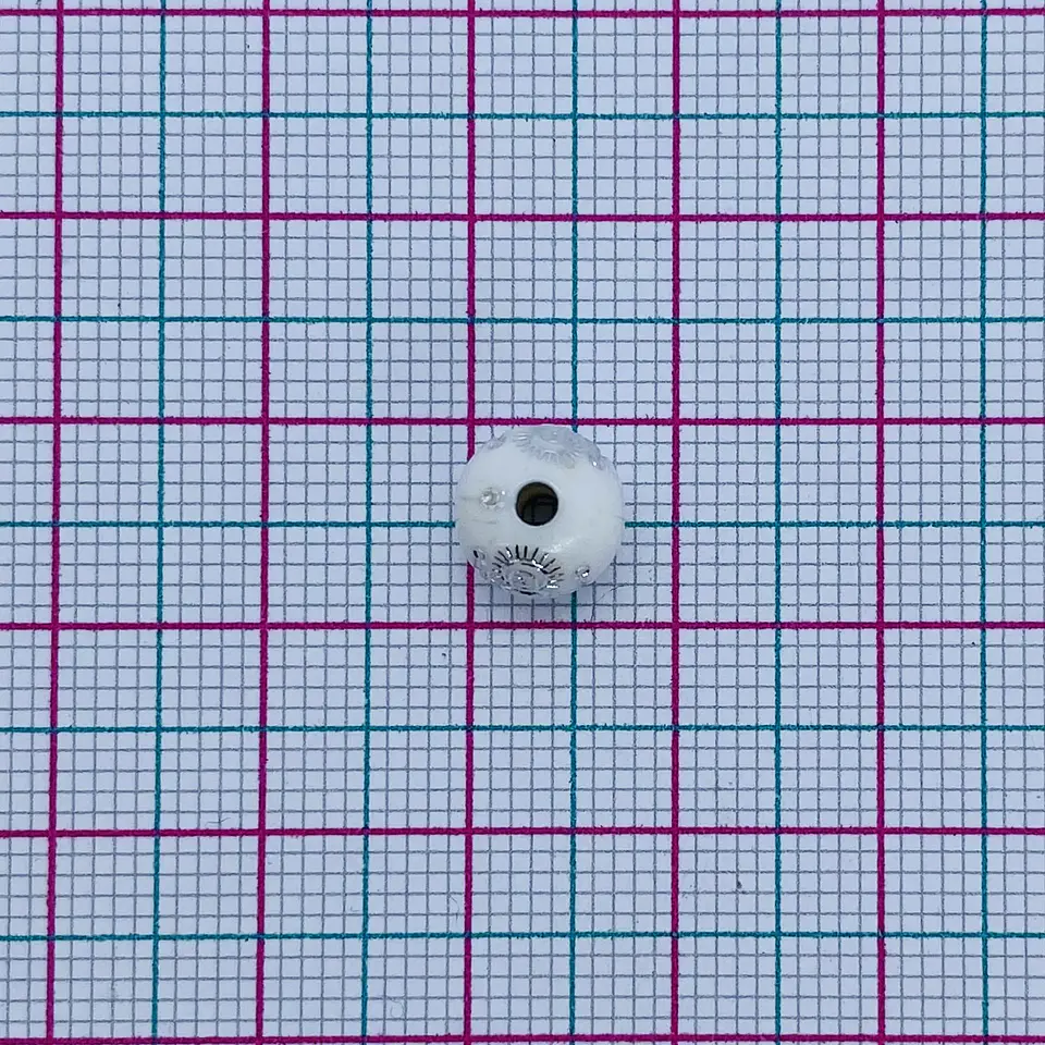 SEPARADOR ✦ BOLA SAN BENITO (ELIGE TU FAVORITA) 8MM 2