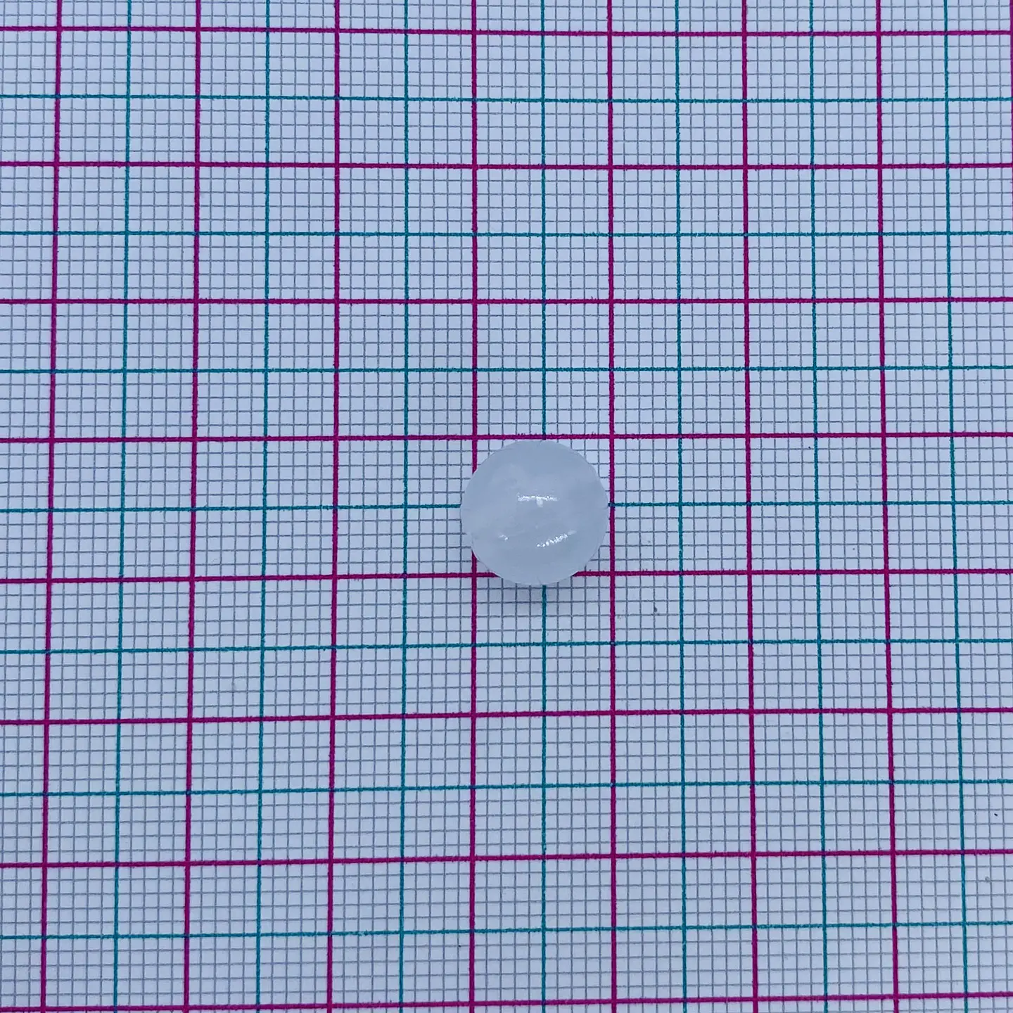 BOLA CRISTAL 10MM DAF-4-3 2