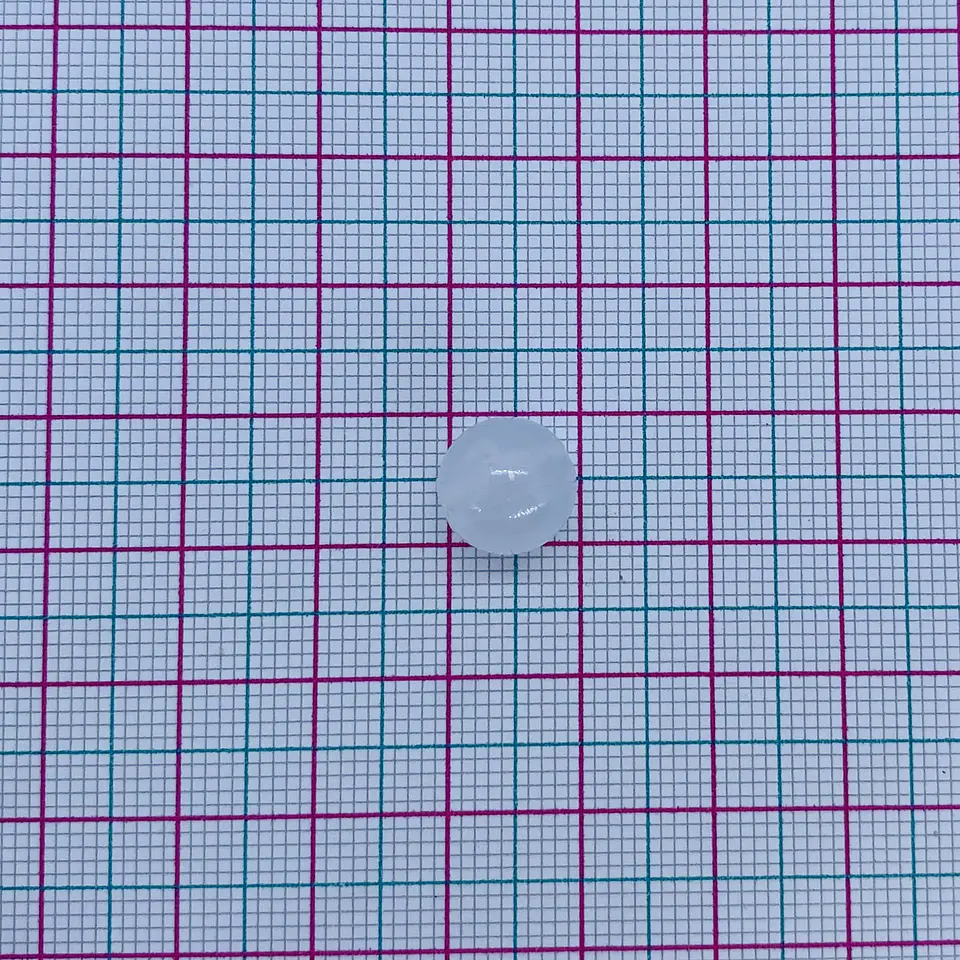 BOLA CRISTAL 10MM DAF-4-3 2