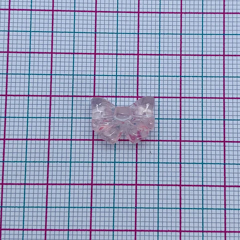 SEPARADOR ✦ MOÑO CRISTAL (ELIGE TU COLOR FAVORITO)