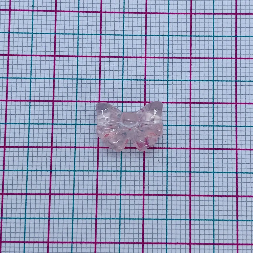 SEPARADOR ✦ MOÑO CRISTAL (ELIGE TU COLOR FAVORITO) 2