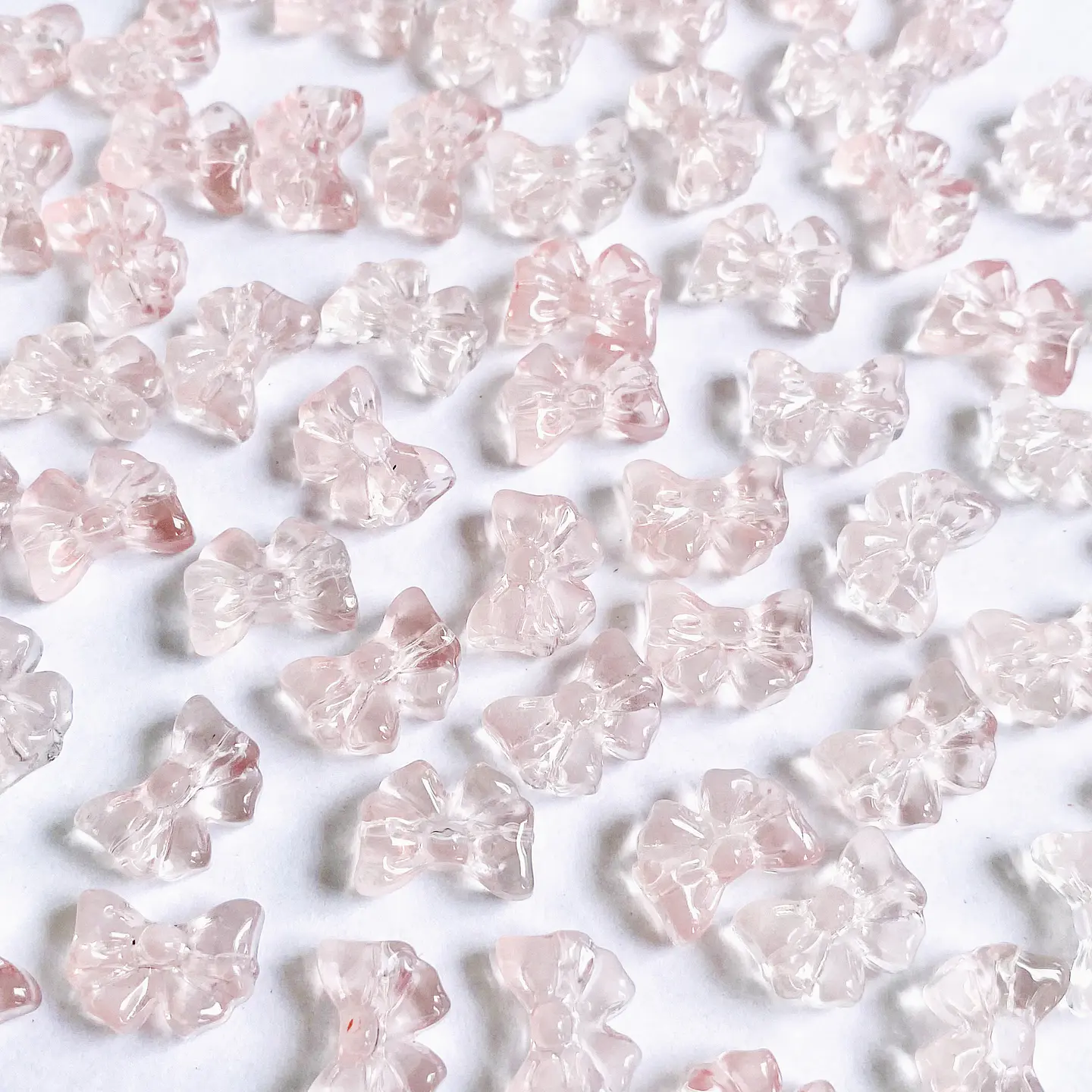 SEPARADOR ✦ MOÑO CRISTAL (ELIGE TU COLOR FAVORITO) 4