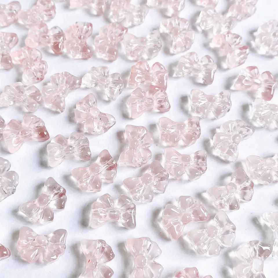 SEPARADOR ✦ MOÑO CRISTAL (ELIGE TU COLOR FAVORITO) 4
