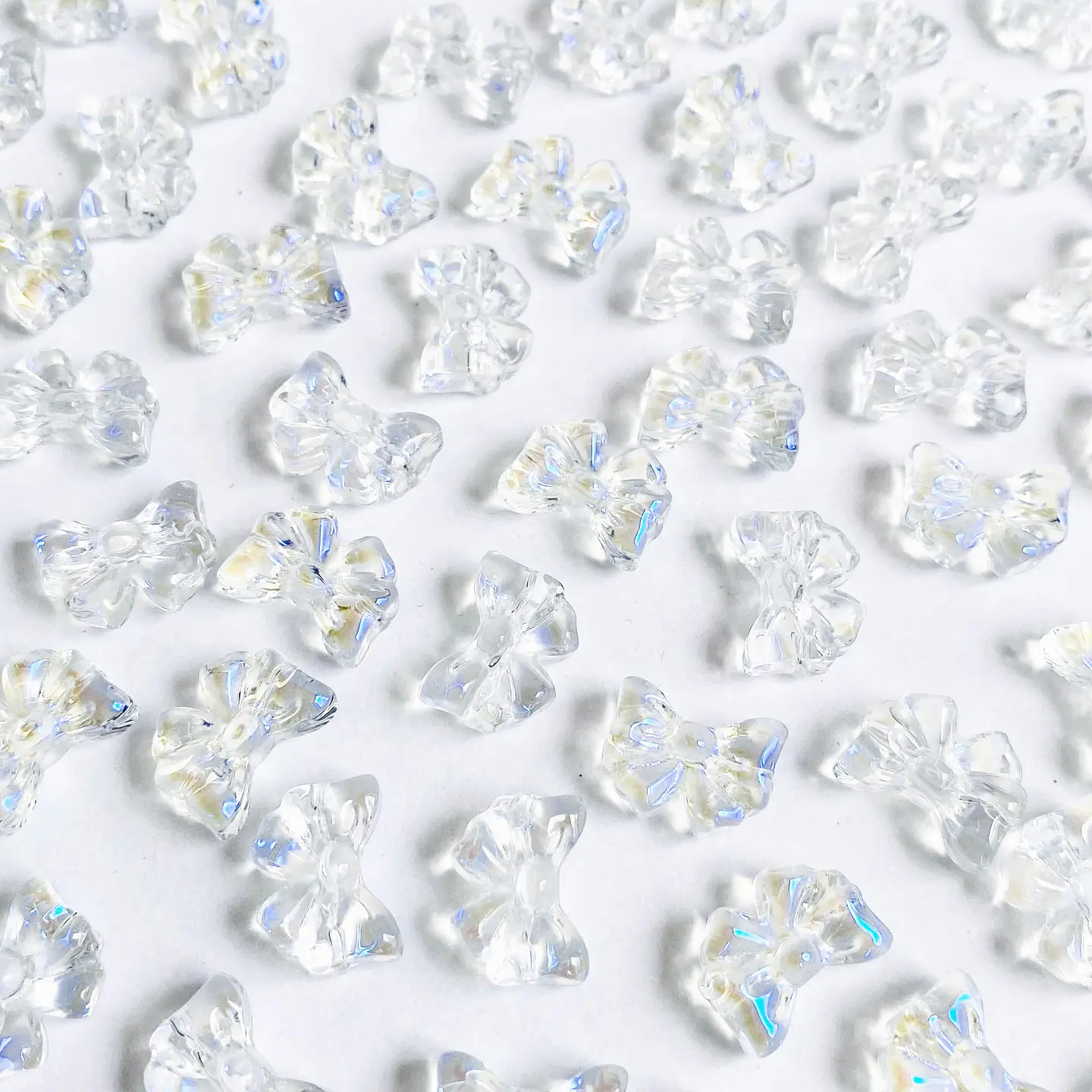 SEPARADOR ✦ MOÑO CRISTAL (ELIGE TU COLOR FAVORITO) 3