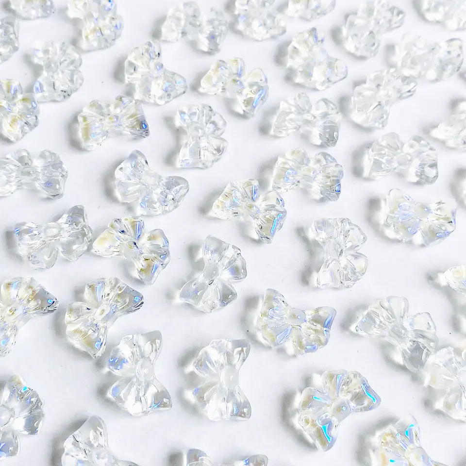 SEPARADOR ✦ MOÑO CRISTAL (ELIGE TU COLOR FAVORITO) 3