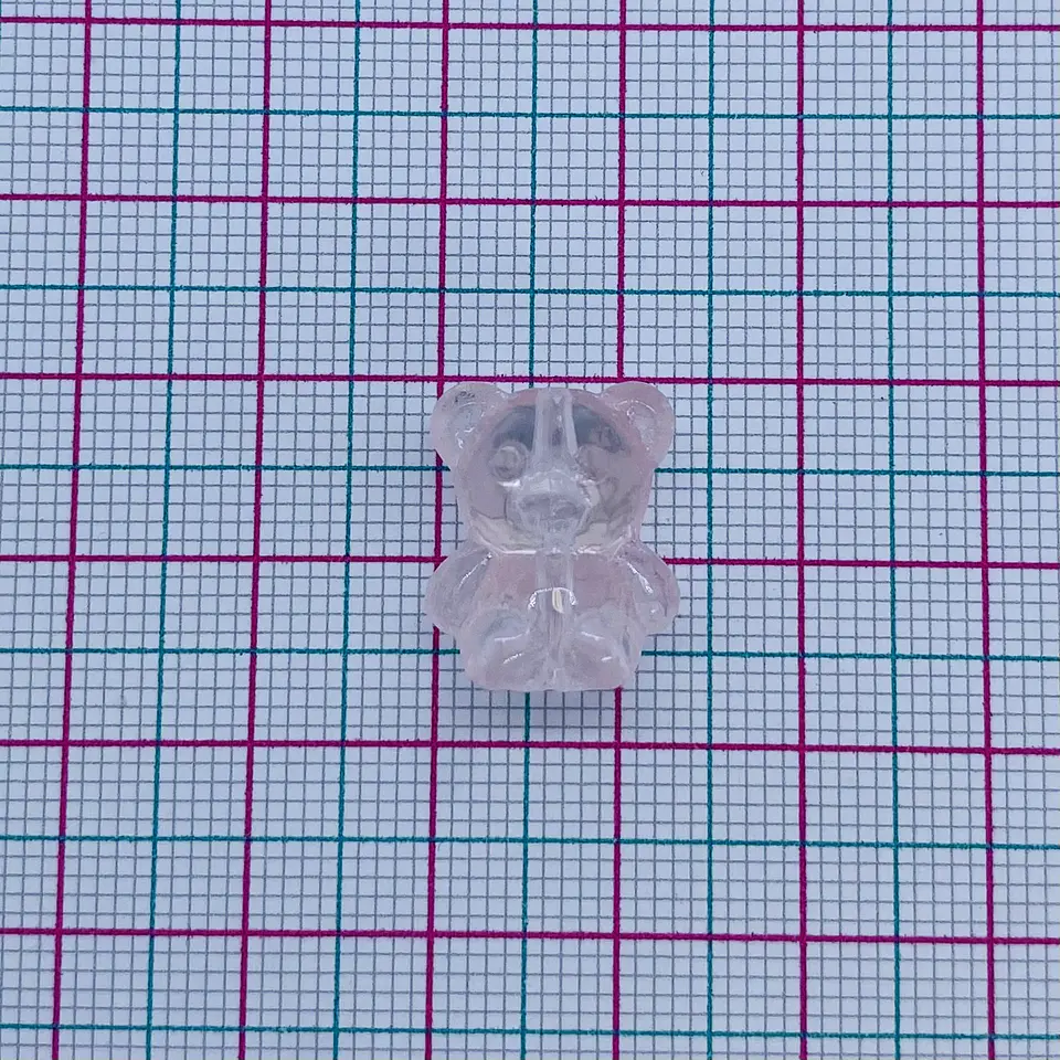 SEPARADOR ✦ OSO CRISTAL 2