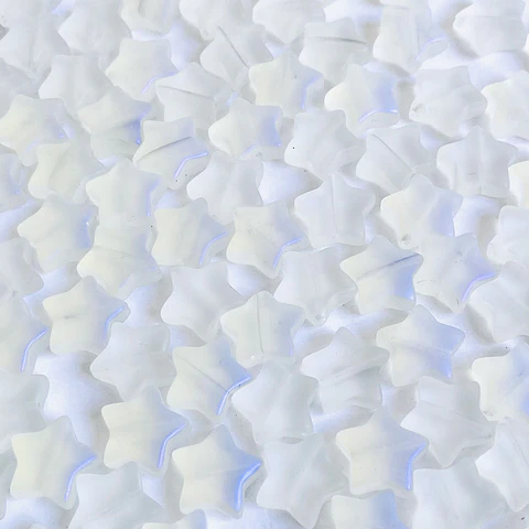 SEPARADOR ✦ ESTRELLA CRISTAL