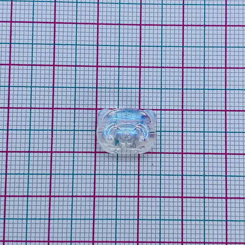 SEPARADOR ✦ OSO CRISTAL
