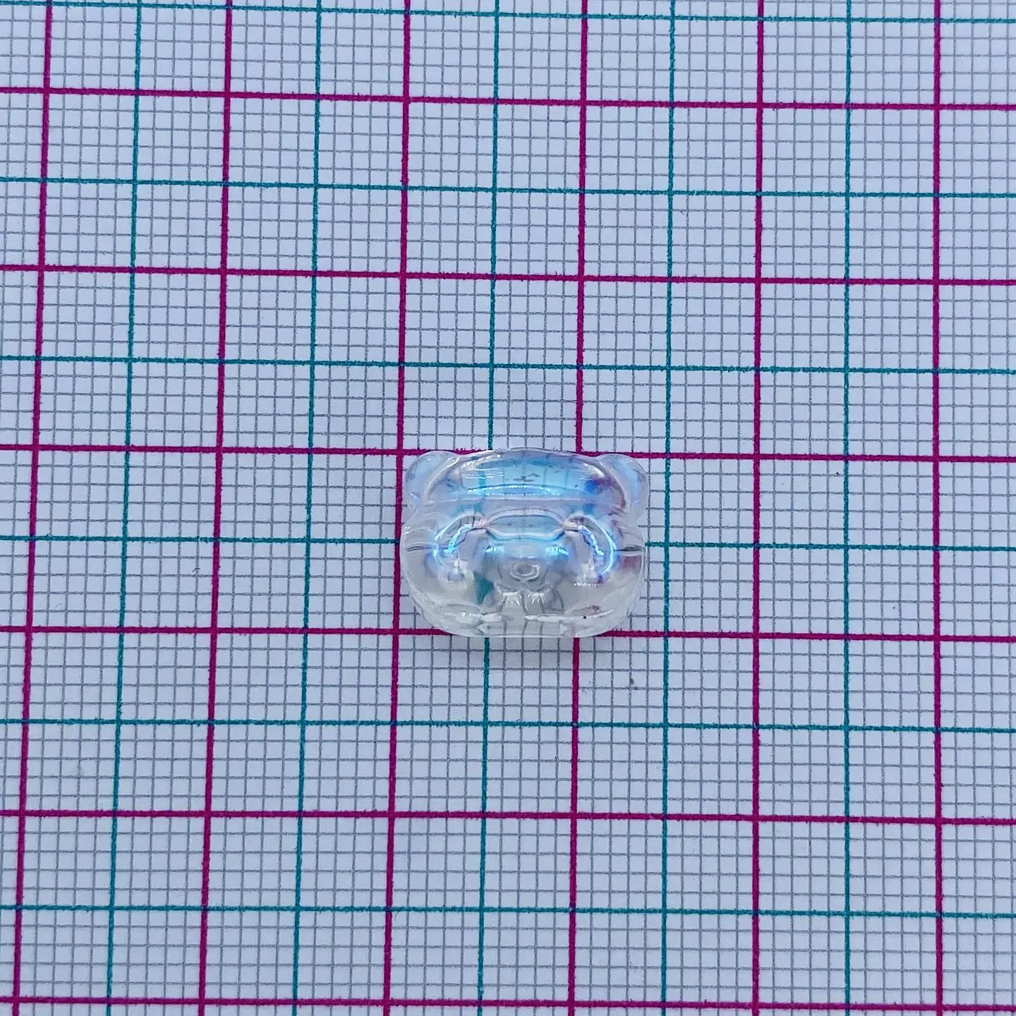 SEPARADOR ✦ OSO CRISTAL 2