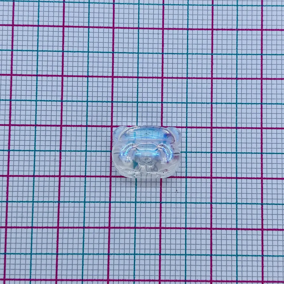 SEPARADOR ✦ OSO CRISTAL 2