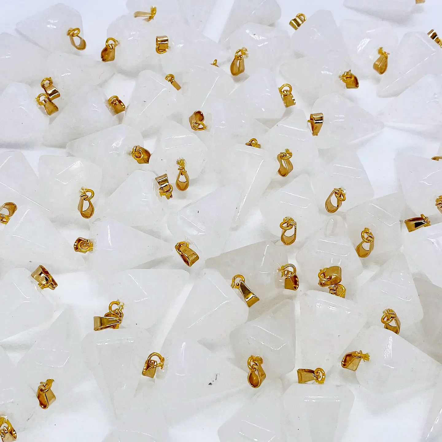 PÉNDULO CUARZO CRISTAL DPP-15X20CC 1