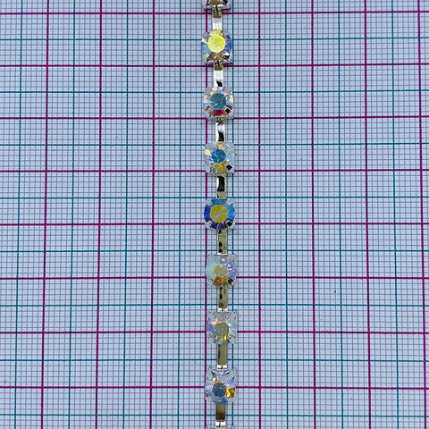 STRASS 5MM (ELIGE TU COLOR FAVORITO) SS28#