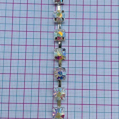 STRASS 8MM (ELIGE TU COLOR FAVORITO) SS38R