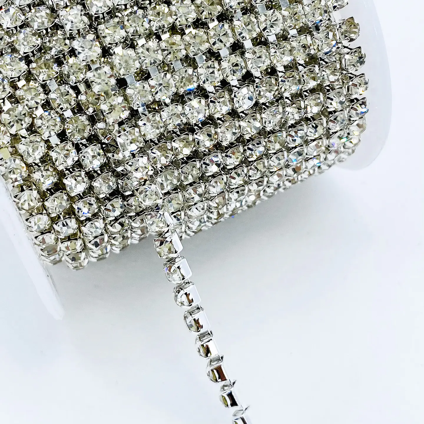 STRASS ✦ CRISTAL 4MM (ELIGE TU COLOR FAVORITO) 3