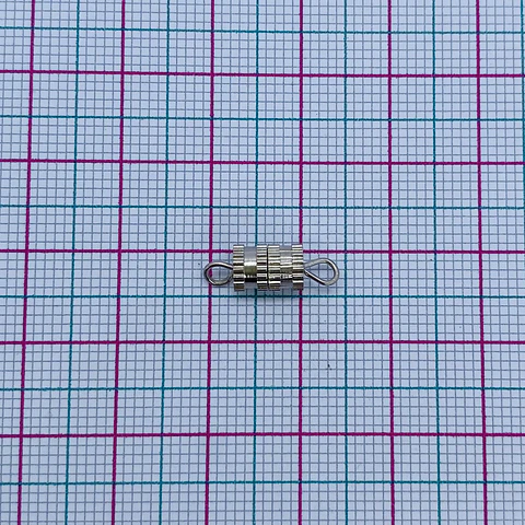 RIAZA TORNILLO T001G