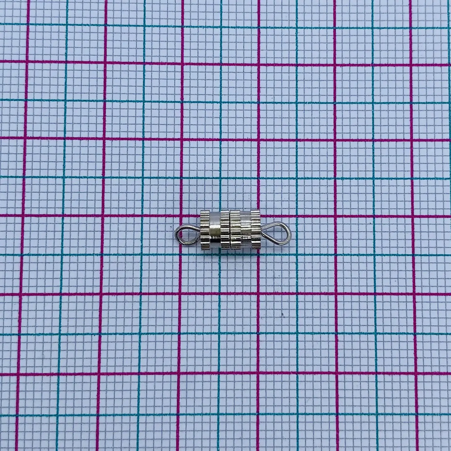 RIAZA TORNILLO T001G 2