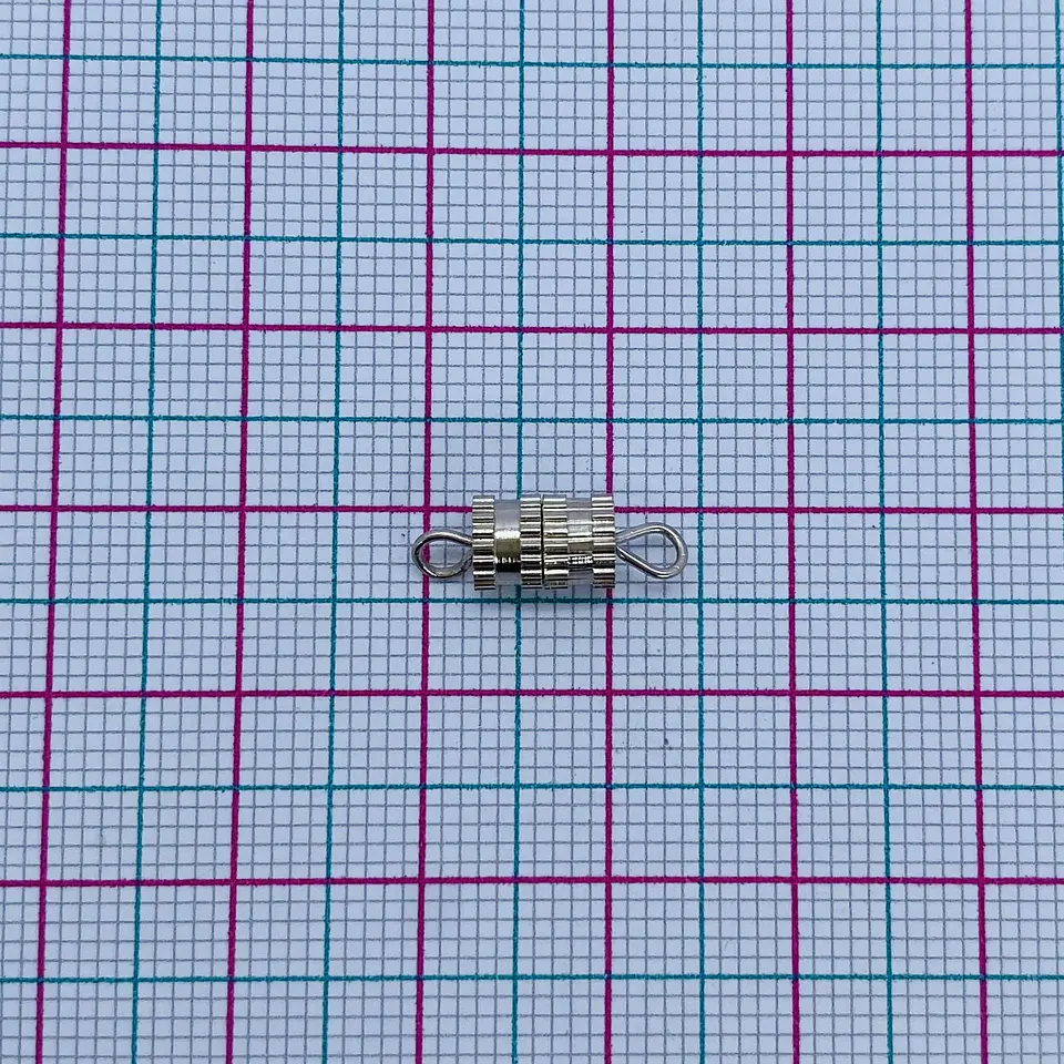 RIAZA TORNILLO T001G 2
