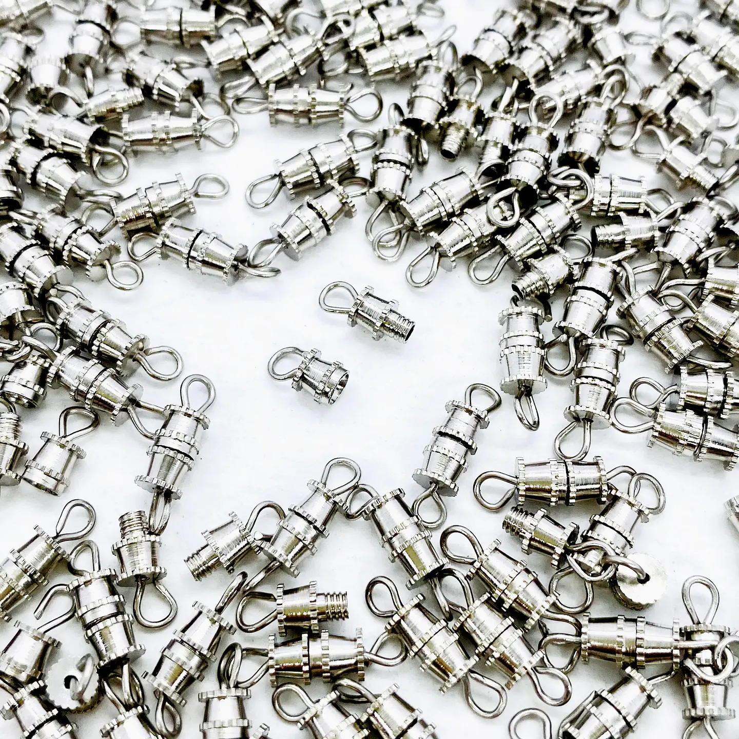 RIAZA TORNILLO T002- 1