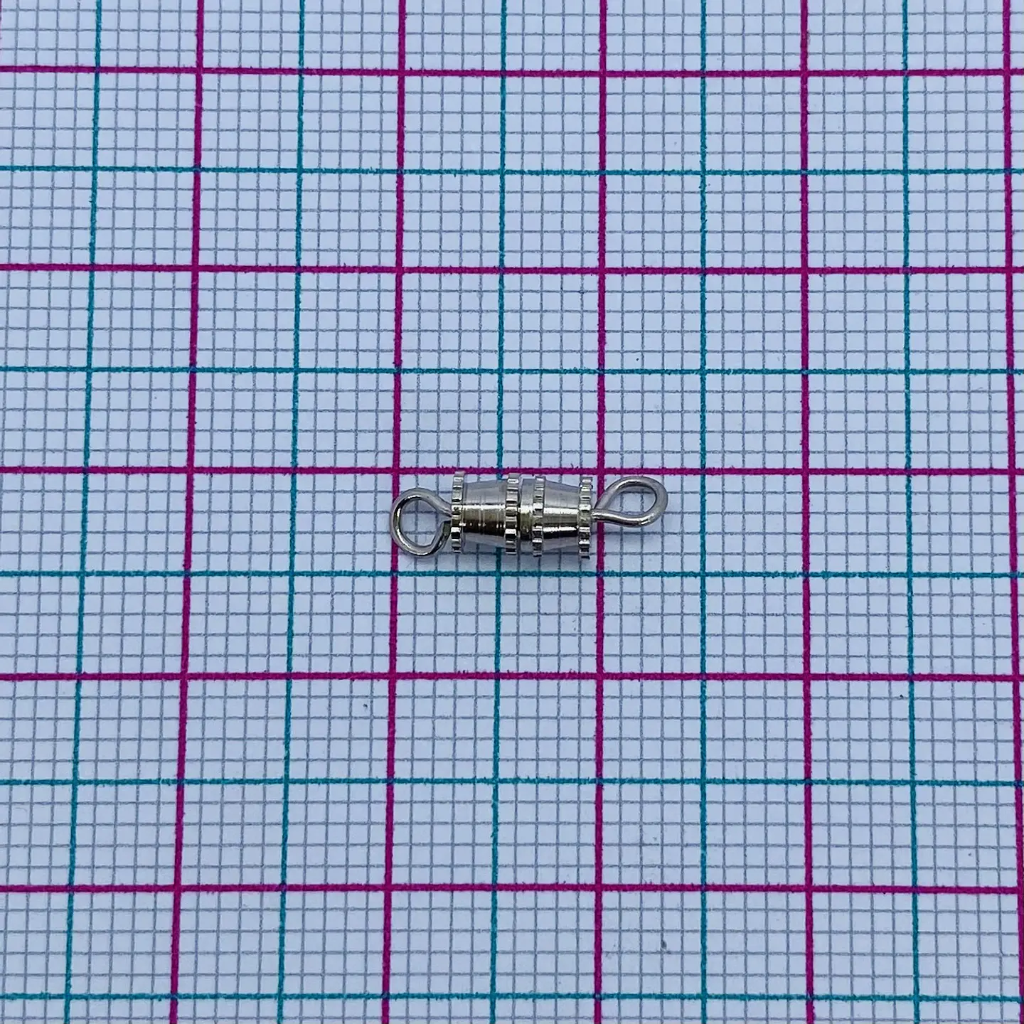RIAZA TORNILLO T002- 2