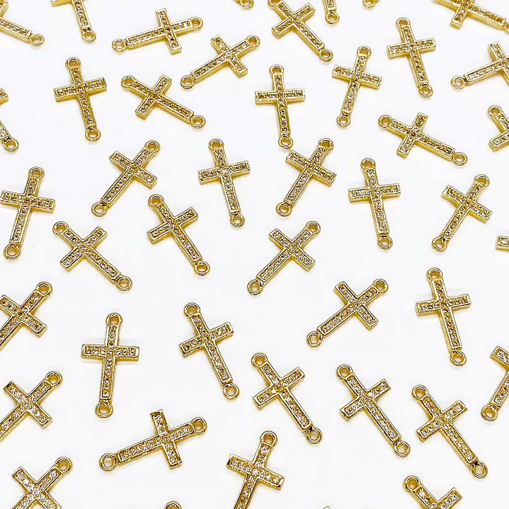 DIJE ✦ CRUZ RODIO  1