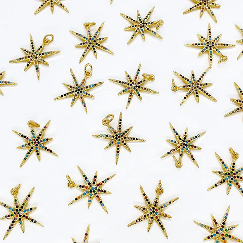 ESTRELLA RODIO W04596