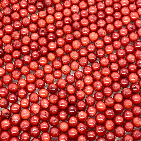 CORAL PIEDRA CORAL-6MM