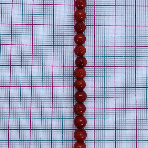 CORAL PIEDRA CORAL-6MM