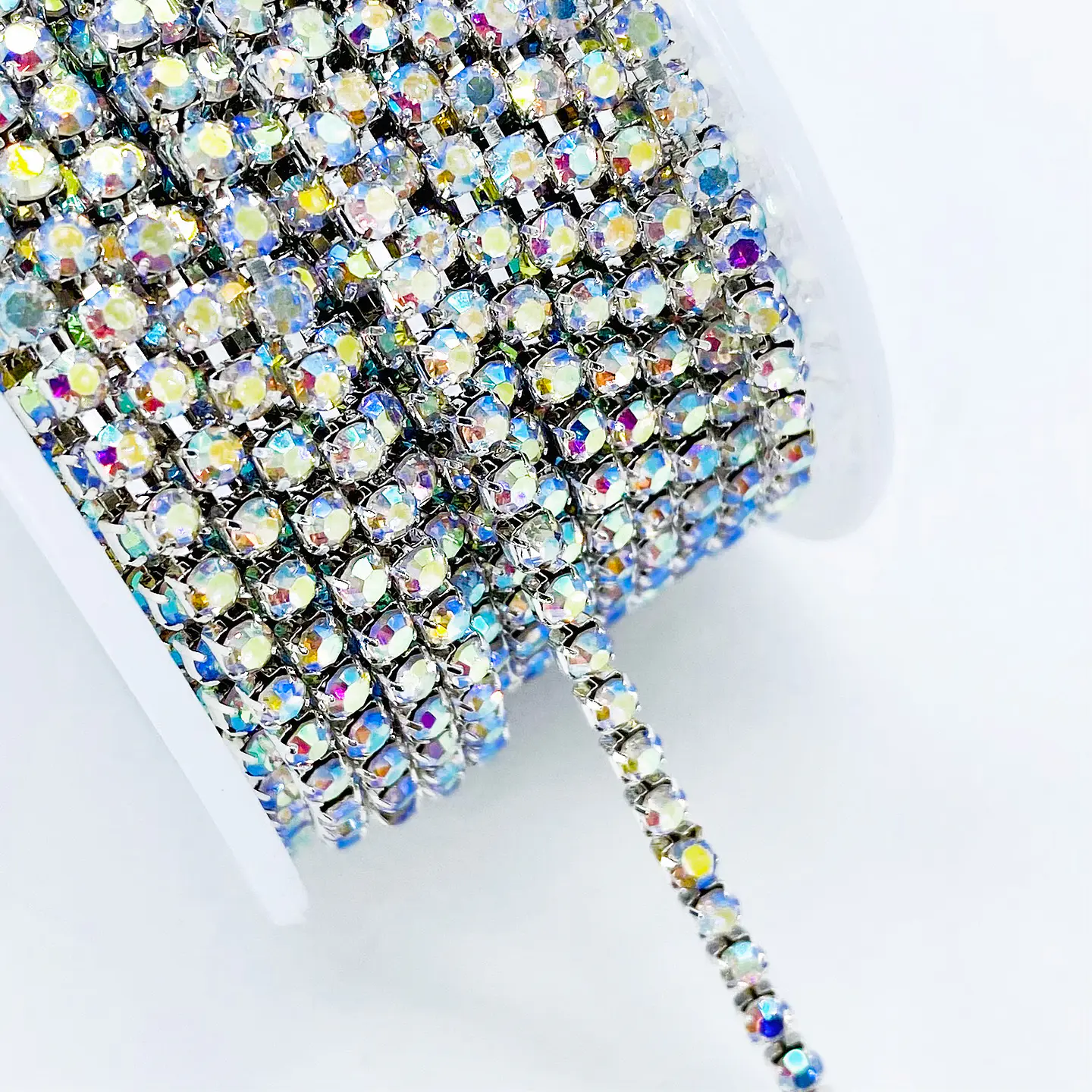 STRASS CRISTAL (ELIGE TU FAVORITO) STR-AB3MM 3