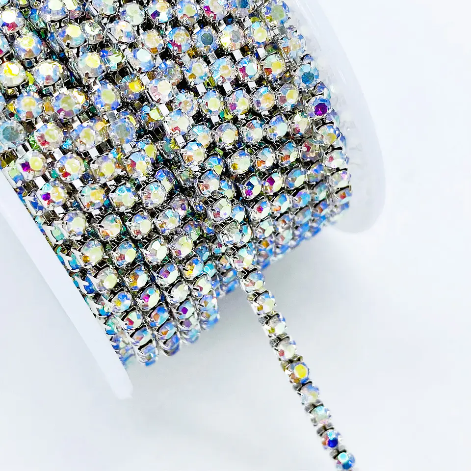 STRASS CRISTAL (ELIGE TU FAVORITO) STR-AB3MM 3