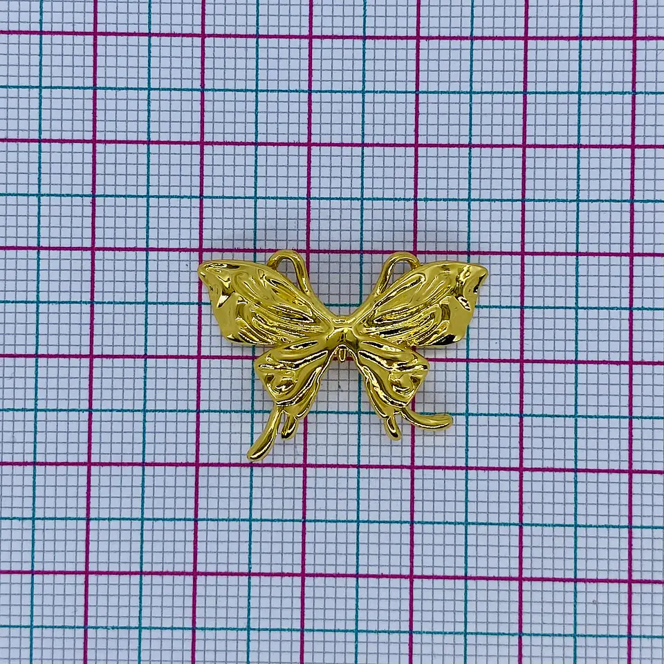 MARIPOSA RODIO Q01040002	 2