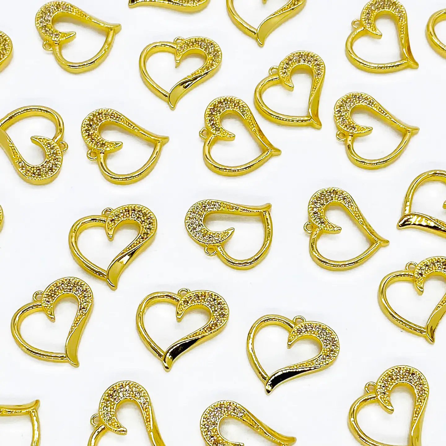 CORAZÓN RODIO T00580022	 1