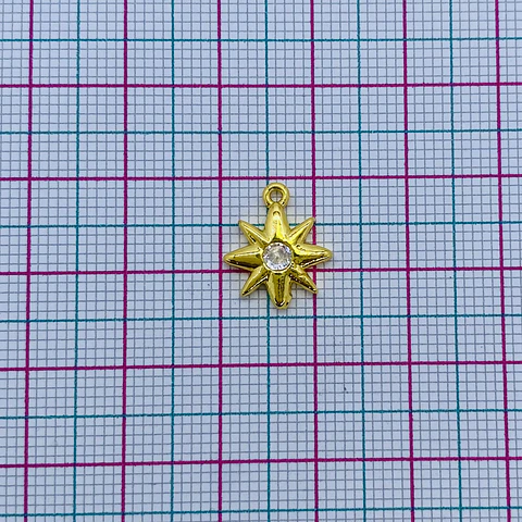 ESTRELLA RODIO T00600029