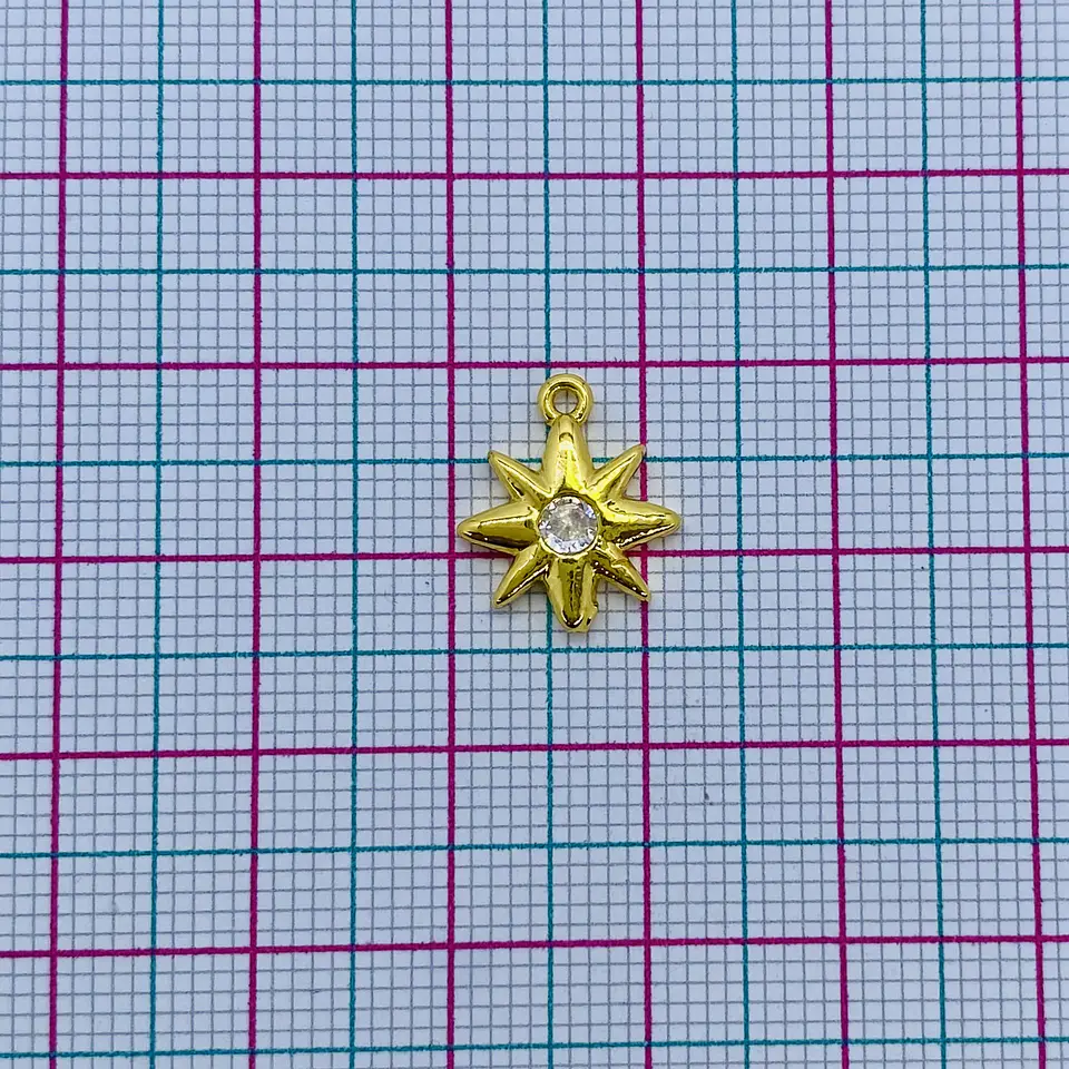 ESTRELLA RODIO T00600029 2