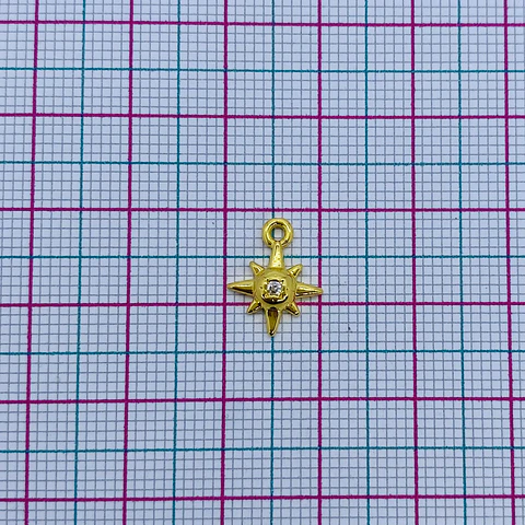ESTRELLA RODIO T00600032