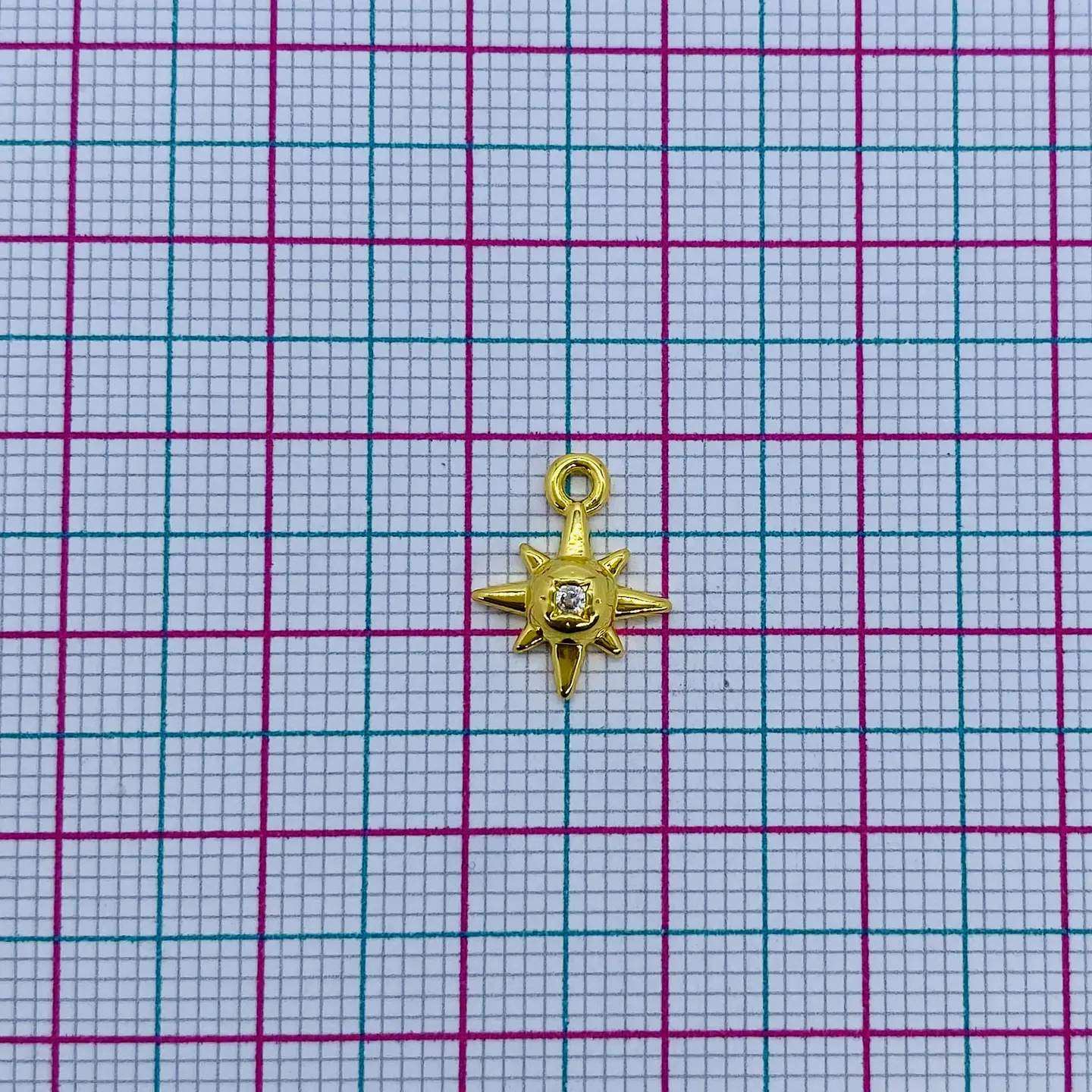 ESTRELLA RODIO T00600032 2