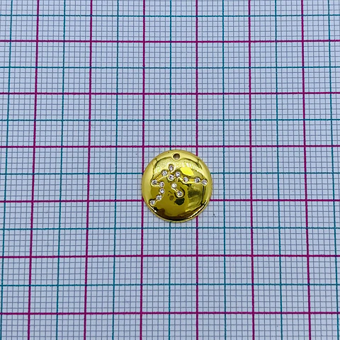 SIGNO LEO RODIO T0120003