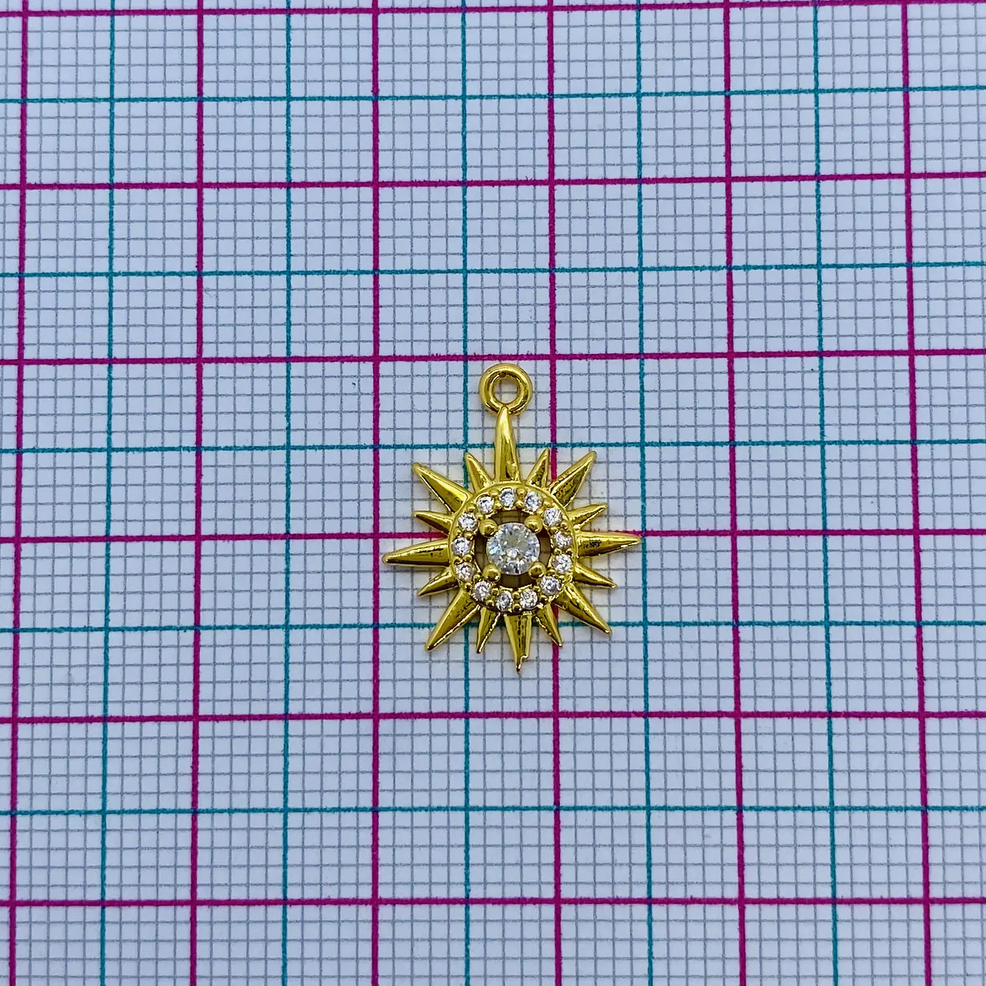 ESTRELLA RODIO T01590025 2