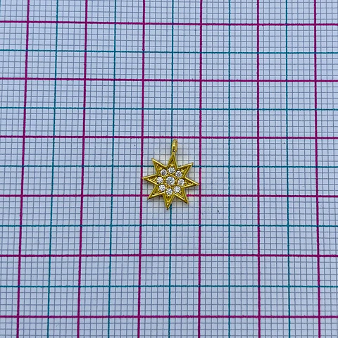 ESTRELLA RODIO T00600009
