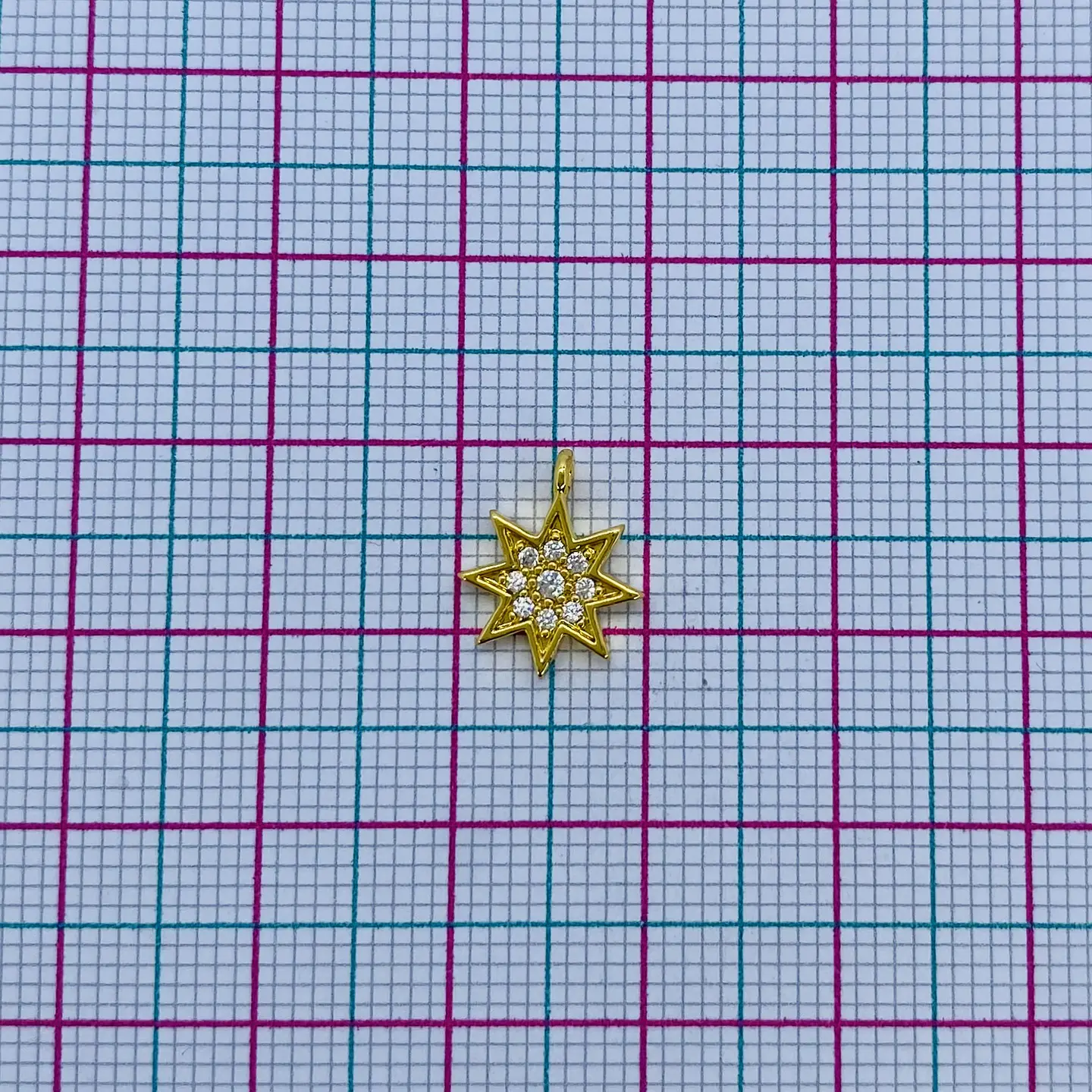 ESTRELLA RODIO T00600009 2