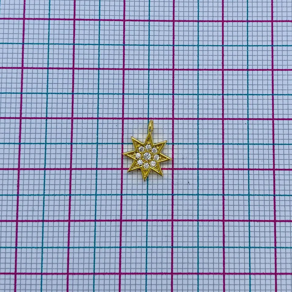 ESTRELLA RODIO T00600009 2